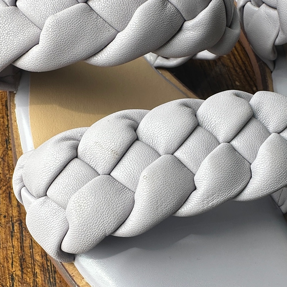 Women's 7 Braided Sandals - Picture 6 of 6
